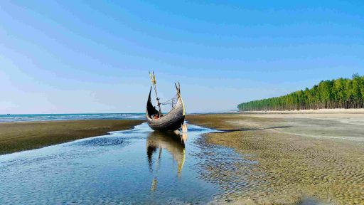 Discover the Best Resorts in Cox's Bazar Bangladesh